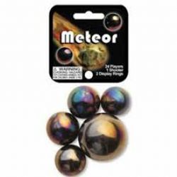 BILLES METEOR